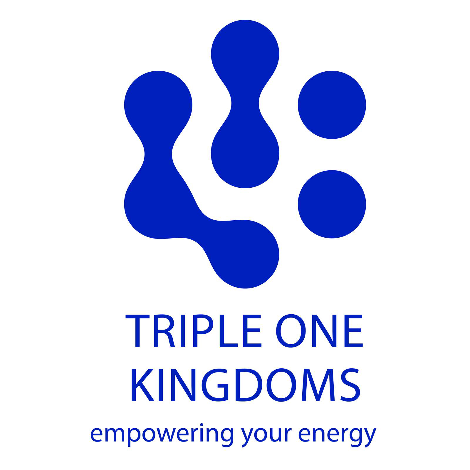 Triple one Kingdoms Logo1